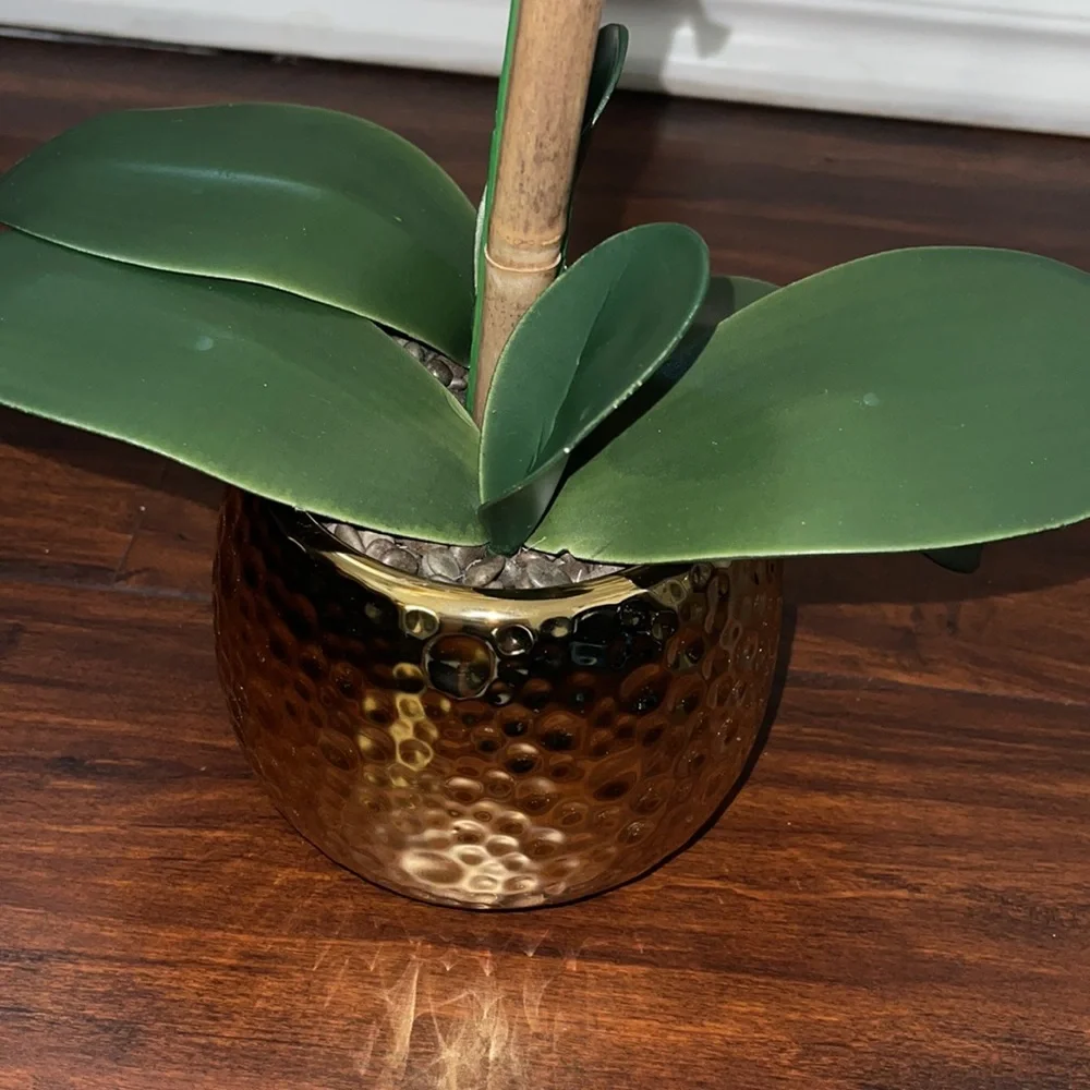 Floral Home Decor